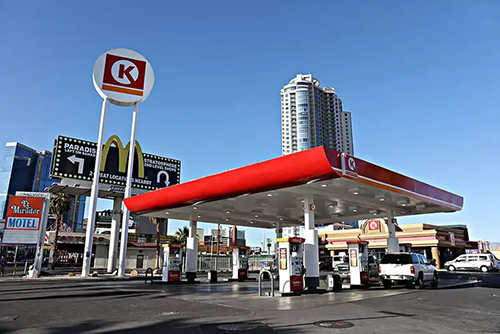 Teach you how to choose the right fuel dispenser