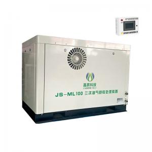 JH-ML100 Stage Ⅲ Vapor recovery processing device Membrane separation JH-ML100 Stage Ⅲ Vapor recovery processing device Membrane separation