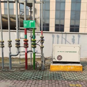 Vapor Recovery system: Gas Station vs. oil Depot differ Vapor Recovery system: Gas Station vs. oil Depot differ