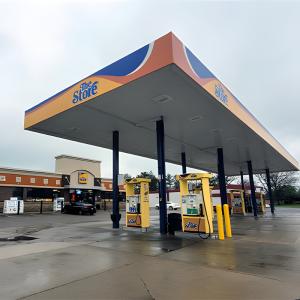 Why Most Gas Sales in the United States Happen at Convenience Stores Why Most Gas Sales in the United States Happen at Convenience Stores