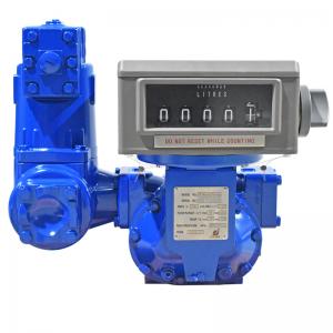 AdBlue/DEF Series M meter Bulk Flowmeter reliable and accurate