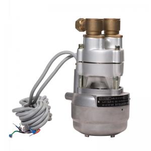 Oil and Gas Recovery Rotor Vacuum Pump Frequency Converter NP Pump